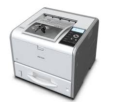 Imprimante noir et blanc SP 4510DN